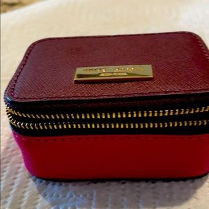 Henri Bendel Pill Case